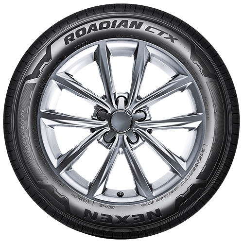 235/55 R18C 104/102H Roadian CTX 6PR Nexen