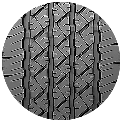 P225/75 R15 102S Roadian HT (SUV) M+S Nexen
