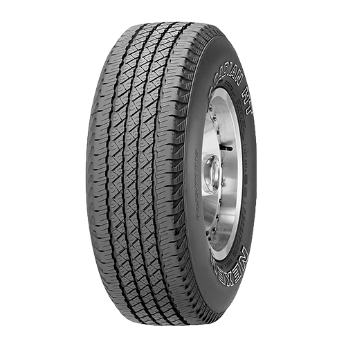 P225/75 R15 102S Roadian HT (SUV) M+S Nexen