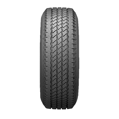 P235/60 R17 102S Roadian HT (SUV) M+S Nexen