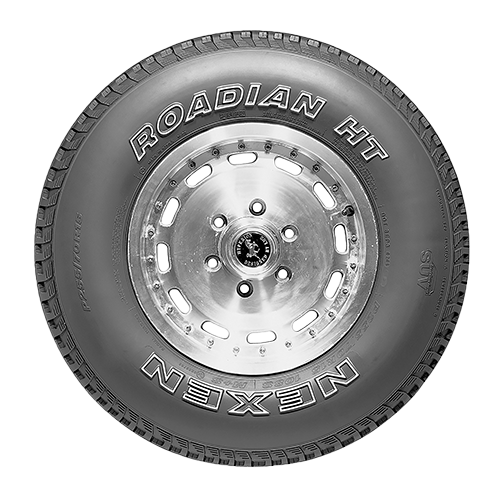 P235/60 R17 102S Roadian HT (SUV) M+S Nexen