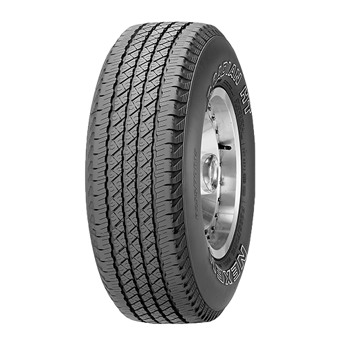 P235/60 R17 102S Roadian HT (SUV) M+S Nexen