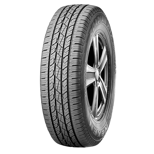 LT245/75 R17 121/118S Roadian HTX RH5 LTR M+S 10PR Nexen