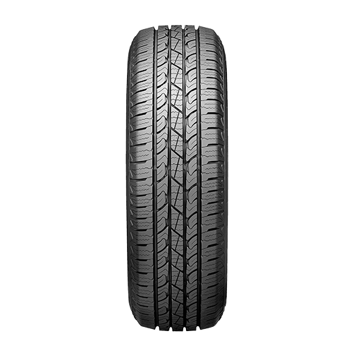 LT245/75 R17 121/118S Roadian HTX RH5 LTR M+S 10PR Nexen