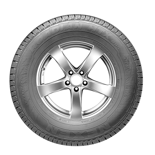 LT245/75 R17 121/118S Roadian HTX RH5 LTR M+S 10PR Nexen