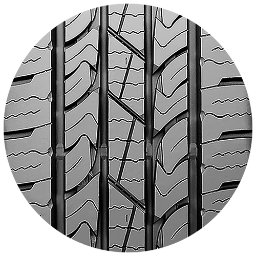 LT245/75 R17 121/118S Roadian HTX RH5 LTR M+S 10PR Nexen