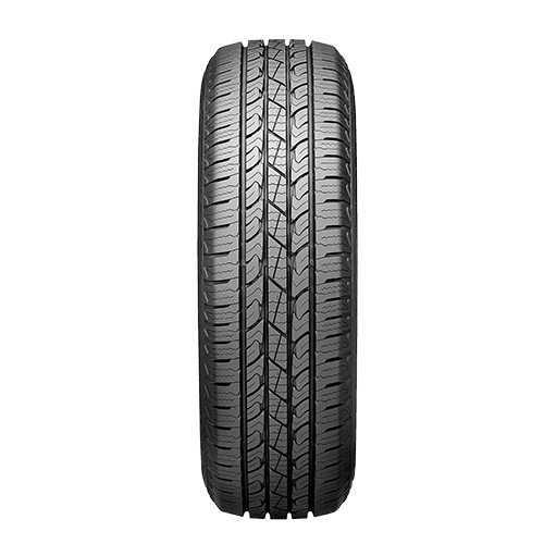 LT265/70 R17 121/118R Roadian HTX RH5 LTR M+S 10PR Nexen