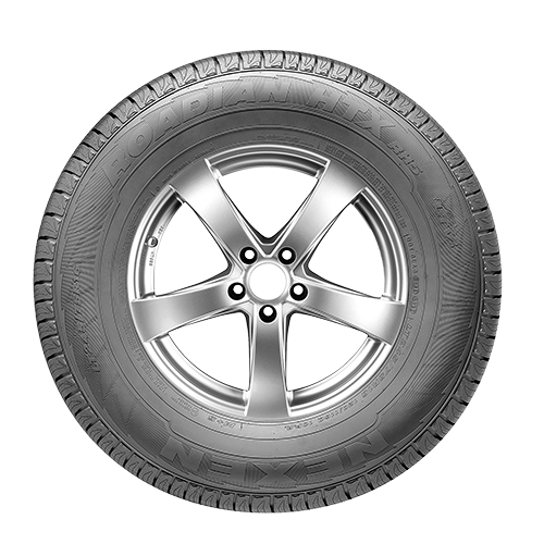 LT265/70 R17 121/118R Roadian HTX RH5 LTR M+S 10PR Nexen