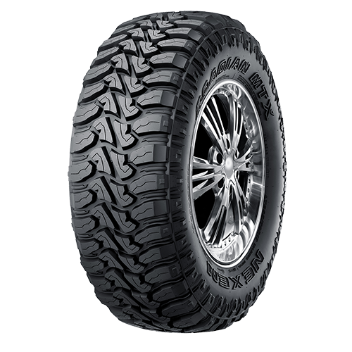 LT315/70 R17C 121/118Q Roadian MTX RM7 POR 12PR Nexen