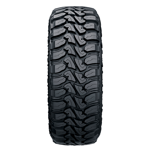 LT255/75 R17C 111/108Q Roadian MTX RM7 POR 6PR Nexen