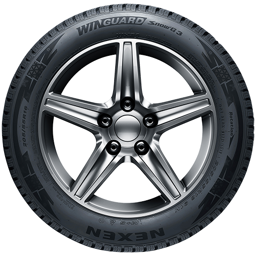 195/60 R15 88H Winguard Snow G 3 WH21 M+S Nexen
