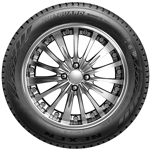 195/65 R15 91T Winguard Snow G WH2 M+S Nexen