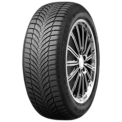 205/60 R16 92H Winguard Snow G WH2M+S Nexen