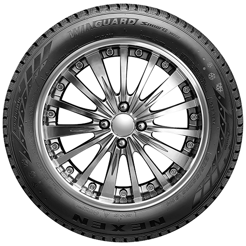 205/60 R16 92H Winguard Snow G WH2M+S Nexen