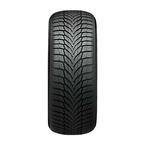 235/35 ZR19 91W Winguard Sport 2 WU7 XL M+S Nexen
