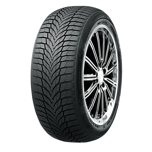 215/45 R17 91V Winguard Sport 2 WU7 XL M+S Nexen