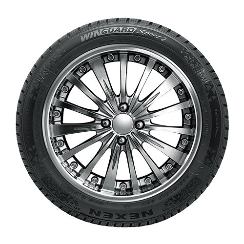 215/45 R17 91V Winguard Sport 2 WU7 XL M+S Nexen