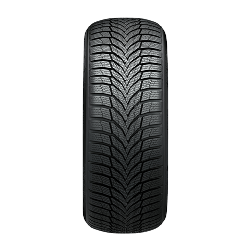 215/45 R17 91V Winguard Sport 2 WU7 XL M+S Nexen
