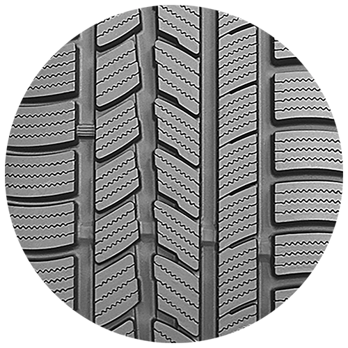 225/55 R16 99V Winguard Sport XL M+S Nexen