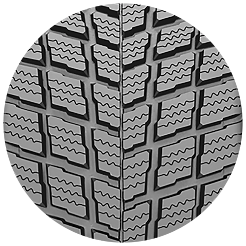 235/60 R18 103H Winguard SUV M+S Nexen