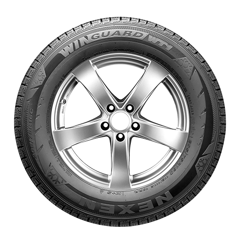 205/65 R16C 107/105T Winguard WT1 M+S 8PR Nexen