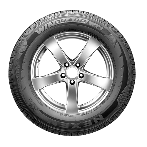 205/75 R16C 113/111R Winguard WT1 M+S 10PR Nexen