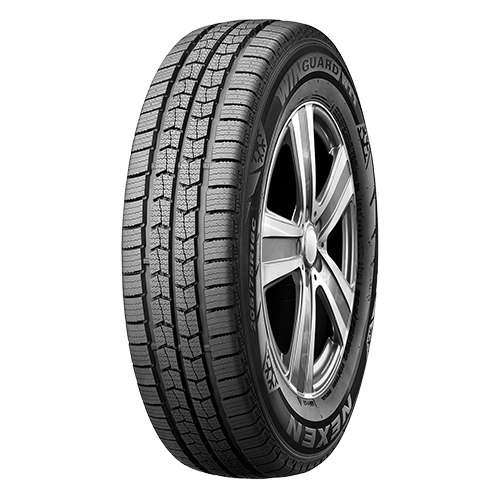 205/75 R16C 113/111R Winguard WT1 M+S 10PR Nexen