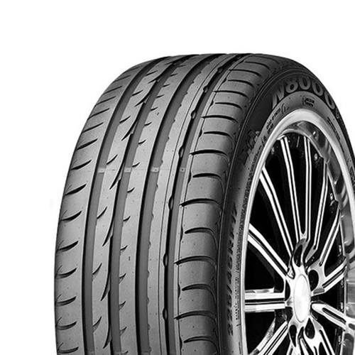 Nexen N8000 XL 205/40R18 86Y