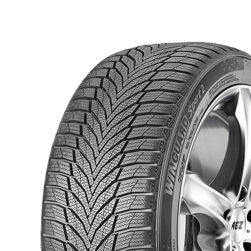 Nexen Winguard Sport 2 265/35R20 99 V XL