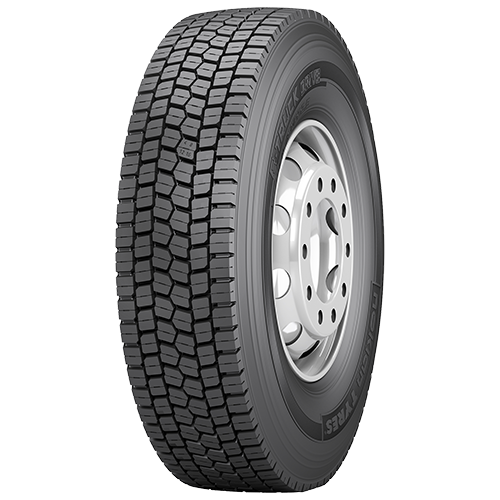 315/70 R22.5 154/150L E-Truck Drive Nokian