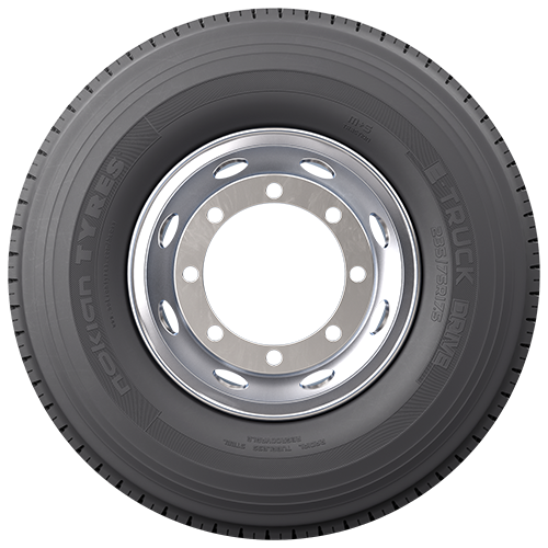 315/70 R22.5 154/150L E-Truck Drive Nokian