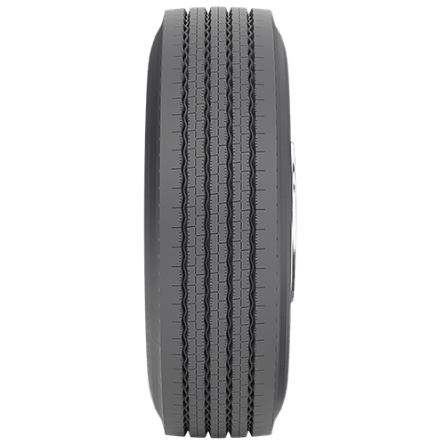215/75 R17.5  126/124M Nokian E-Truck Steer Nokian