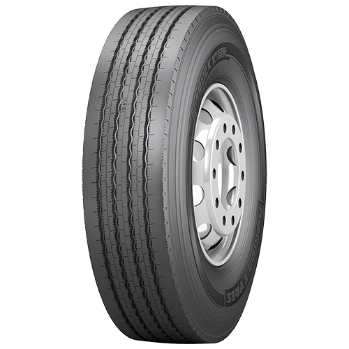 385/55 R22.5 160K E-Truck Steer Nokian