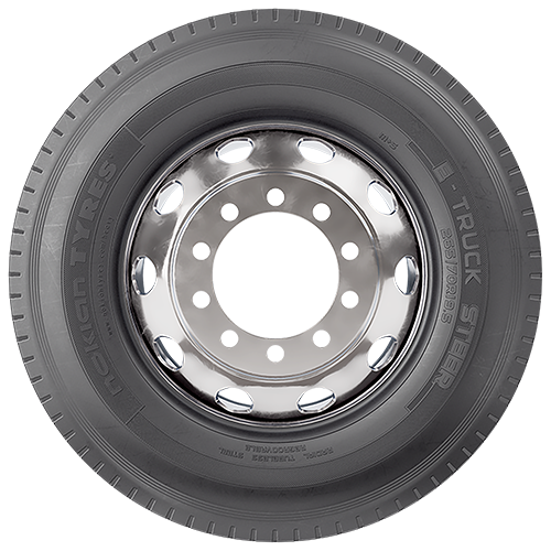 385/55 R22.5 160K E-Truck Steer Nokian