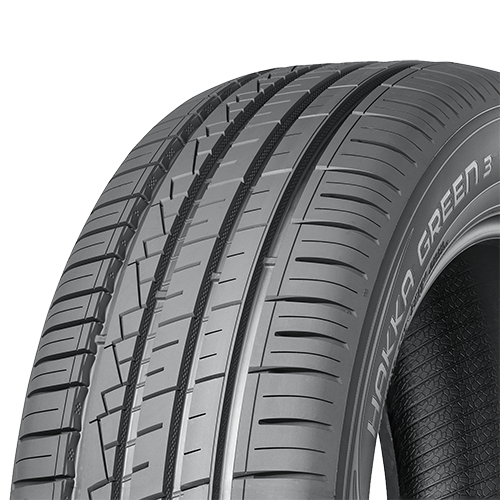 185/60 R15 88H Nokian Hakka Green 3 XL Nokian