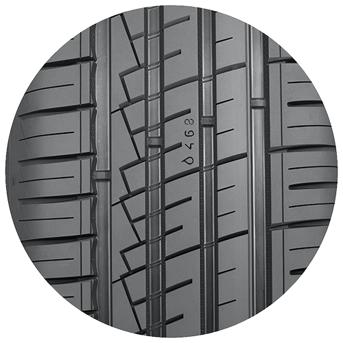 185/60 R15 88H Nokian Hakka Green 3 XL Nokian
