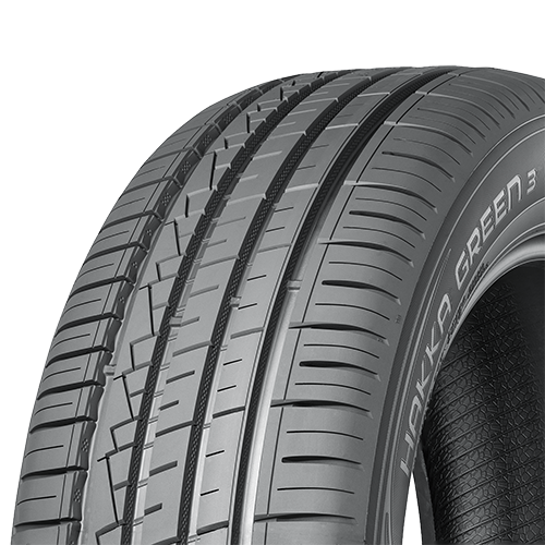 185/65 R15 92H Nokian Hakka Green 3 XL Nokian