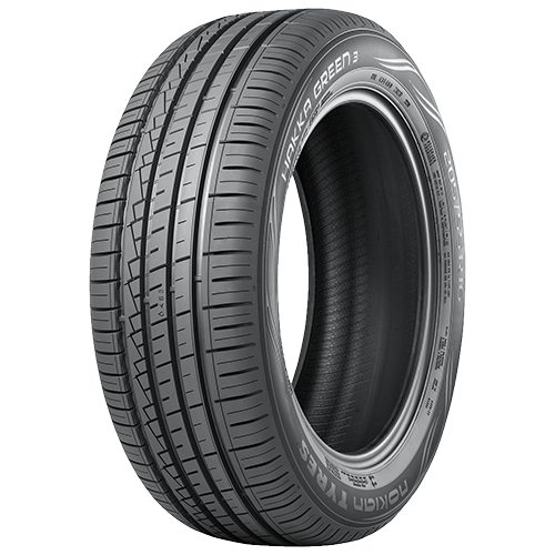 185/65 R15 92H Nokian Hakka Green 3 XL Nokian