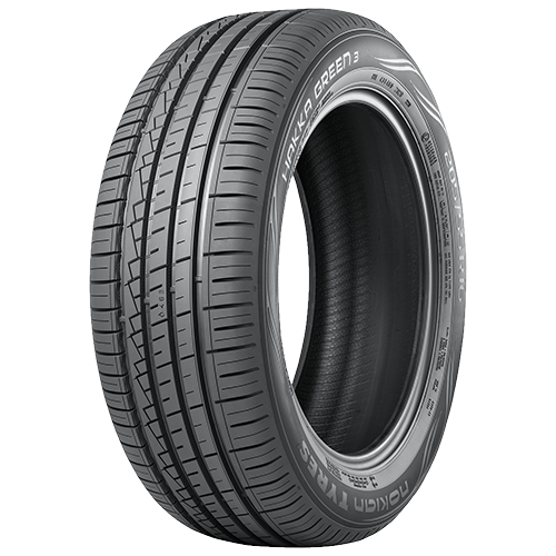 195/60 R15 88H Nokian Hakka Green 3 Nokian