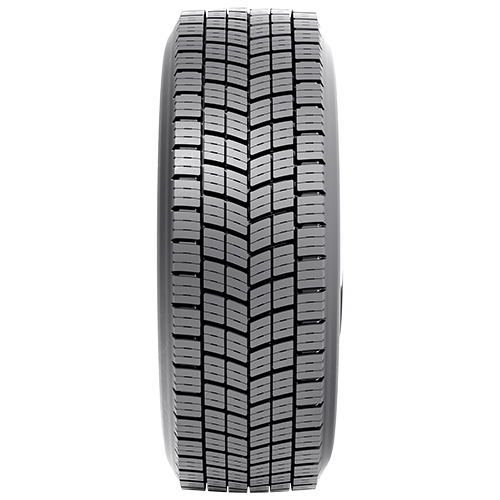 315/80 R22.5 154/150M Nokian Hakka Truck Drive M+S Nokian