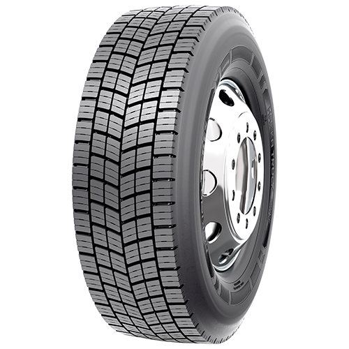 315/70 R22.5 152M Nokian Hakka Truck Drive OTM+S Nokian