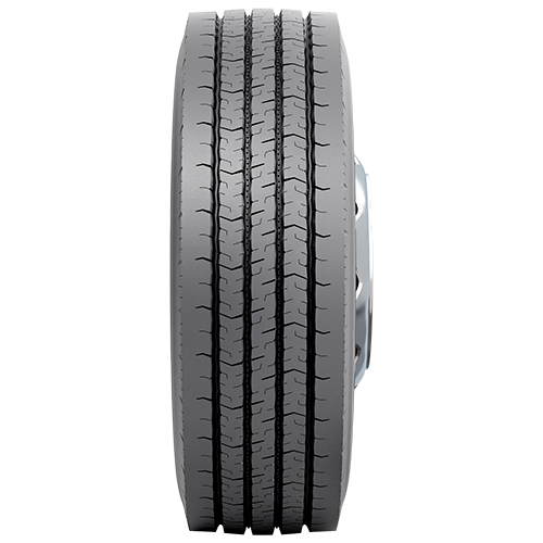 385/65 R22.5 160/158K Hakka Truck Steer M+S Nokian