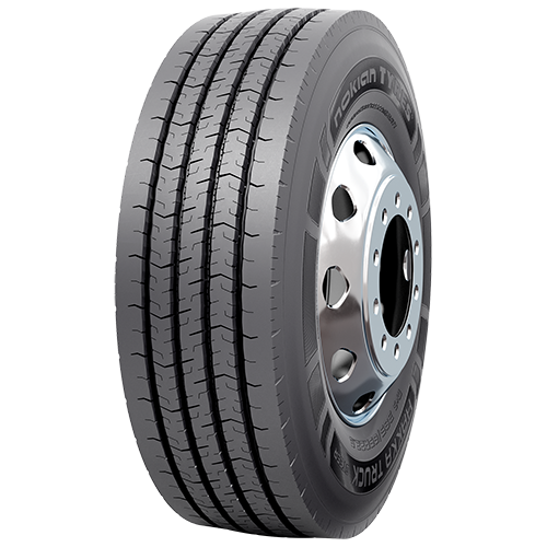 385/65 R22.5 160/158K Hakka Truck Steer M+S Nokian