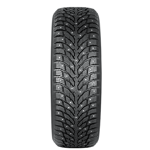 245/45 R18 100T HKPL 9 XL Studded M+S Nokian
