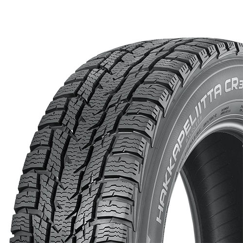 235/60 R17C 117/115R Nokian HKPL CR3 Nokian