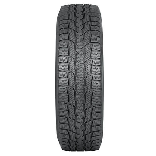 235/60 R17C 117/115R Nokian HKPL CR3 Nokian