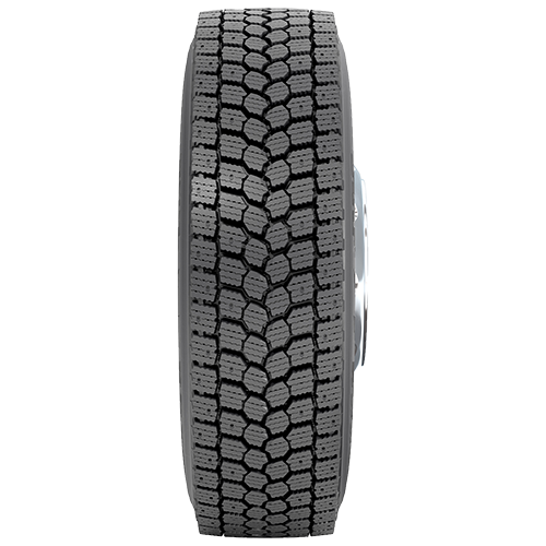 315/70 R22.5 154/150L(152/148) HKPL Truck E2 Nokian