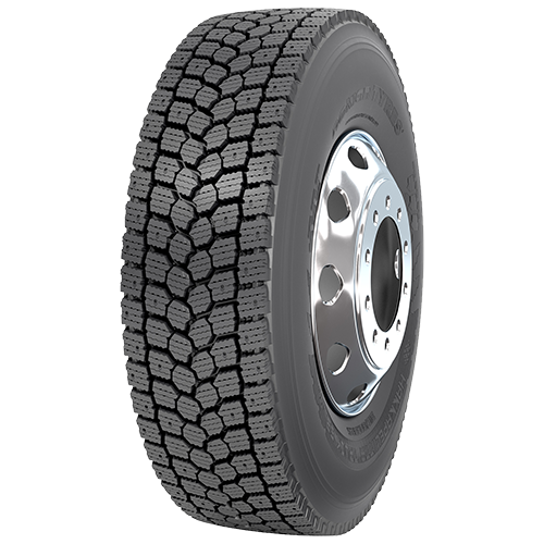 295/80 R22.5 152/148M Nokian HKPL Truck E2 Nokian