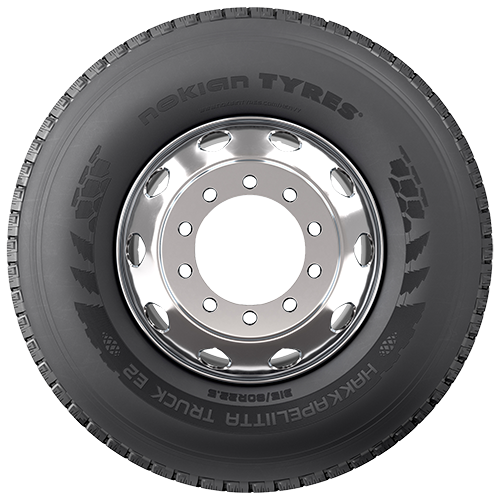 295/80 R22.5 152/148M Nokian HKPL Truck E2 Nokian