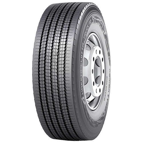385/65 R22.5 164K HKPL Truck F2 M+S Nokian